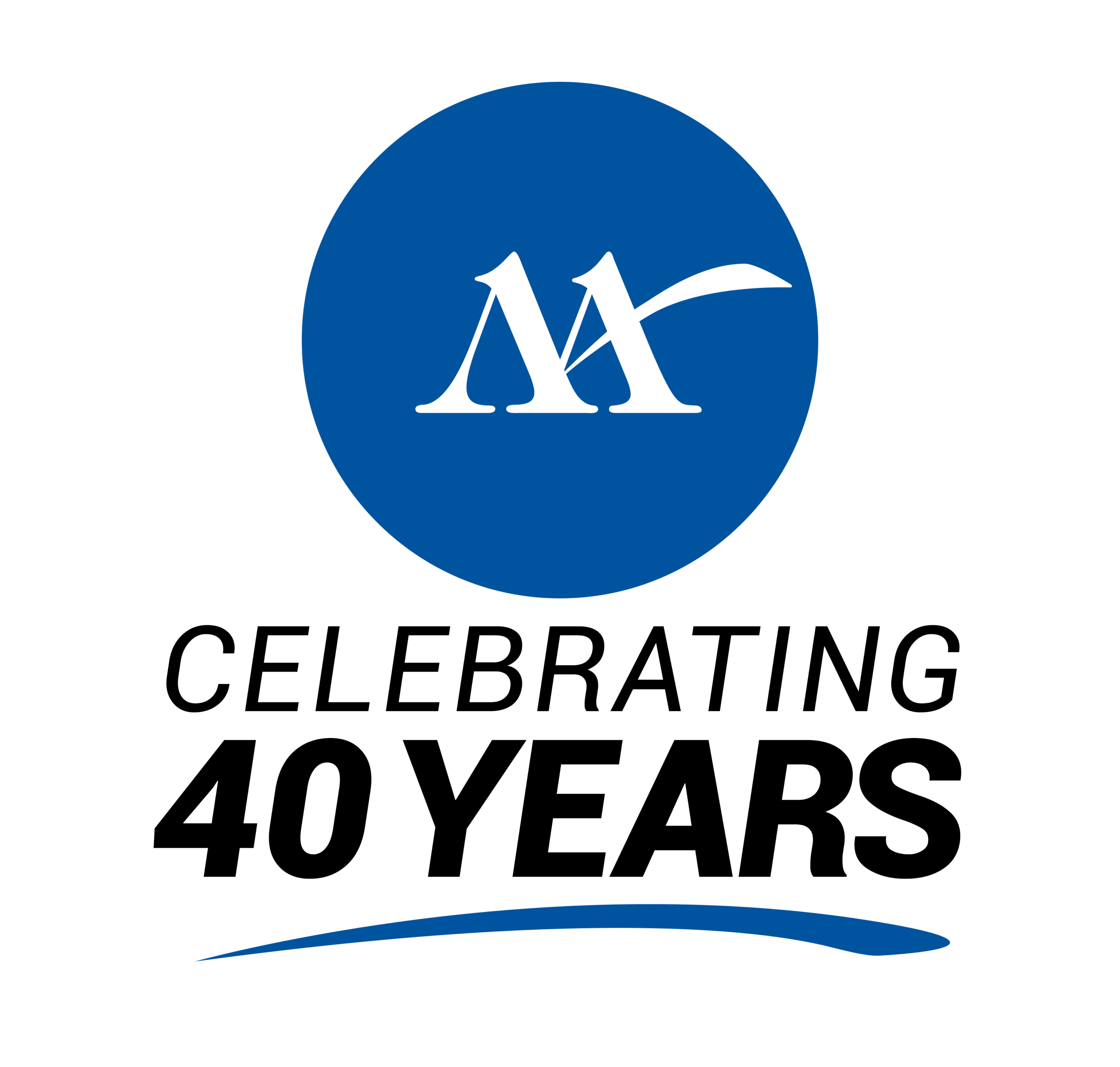 MAA Celebrating 40 Years