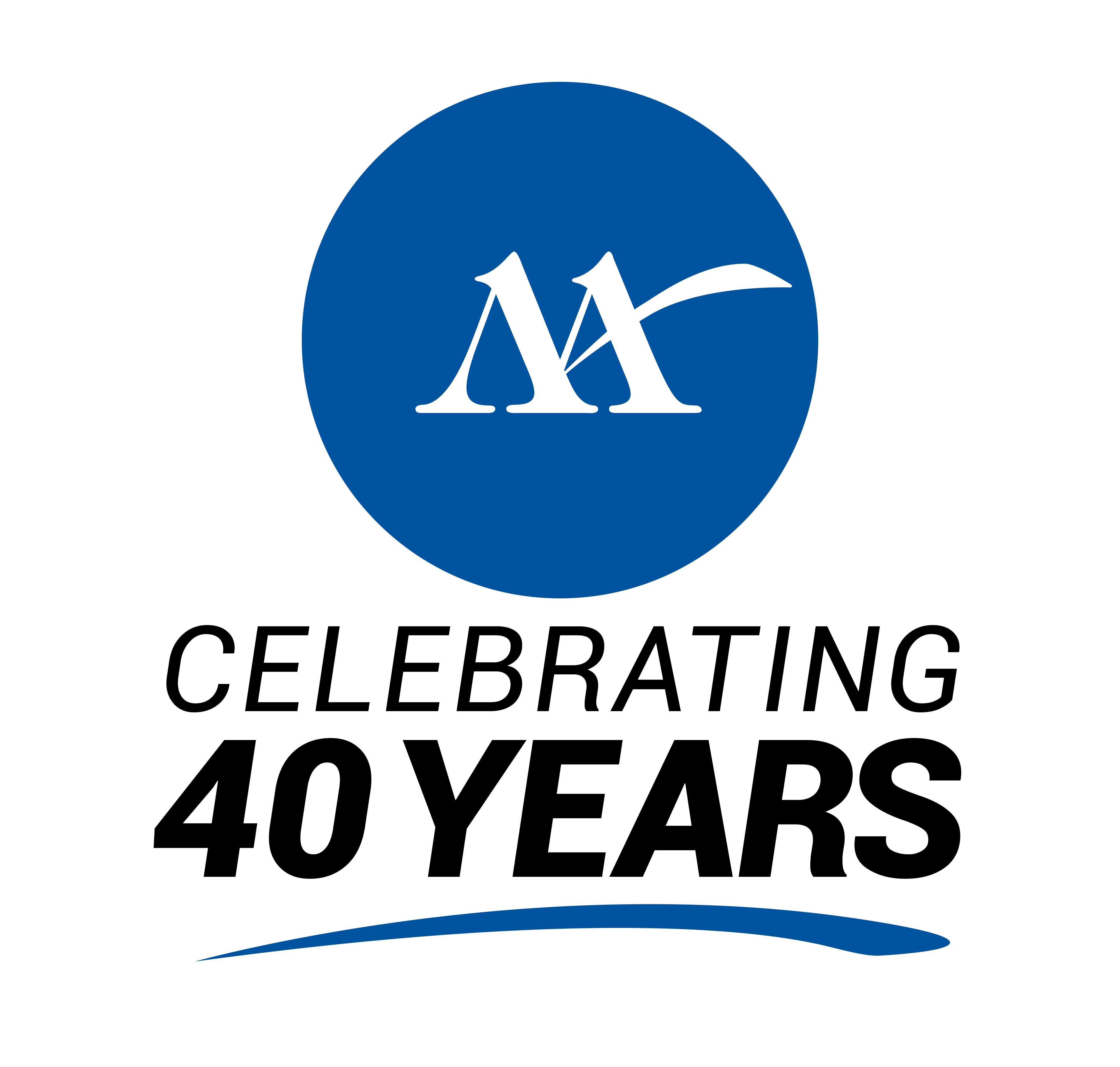 MAA Celebrating 40 Years