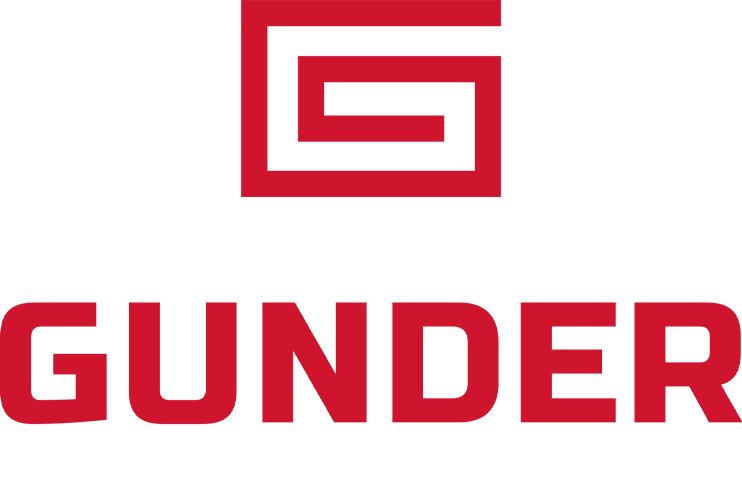 Gunder Associates Logo