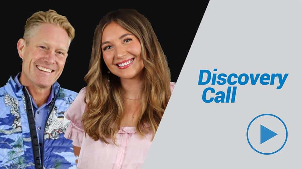 miller ad agency discovery call