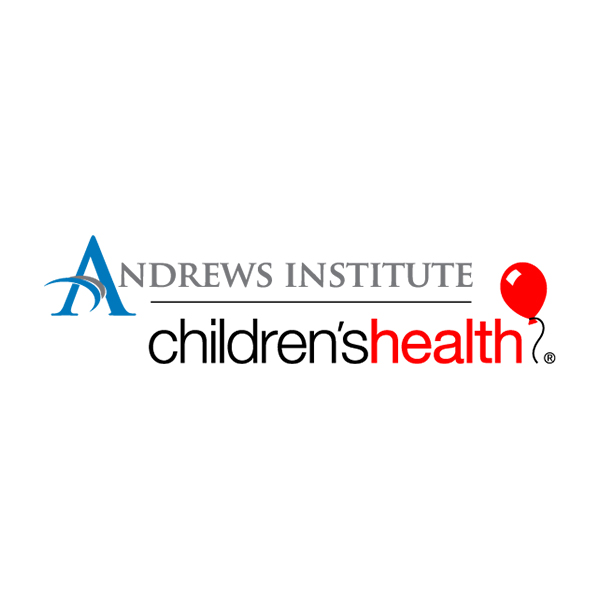 Healthcare-Advertising-Logos-AndrewsInstitute-ChildrensHealth