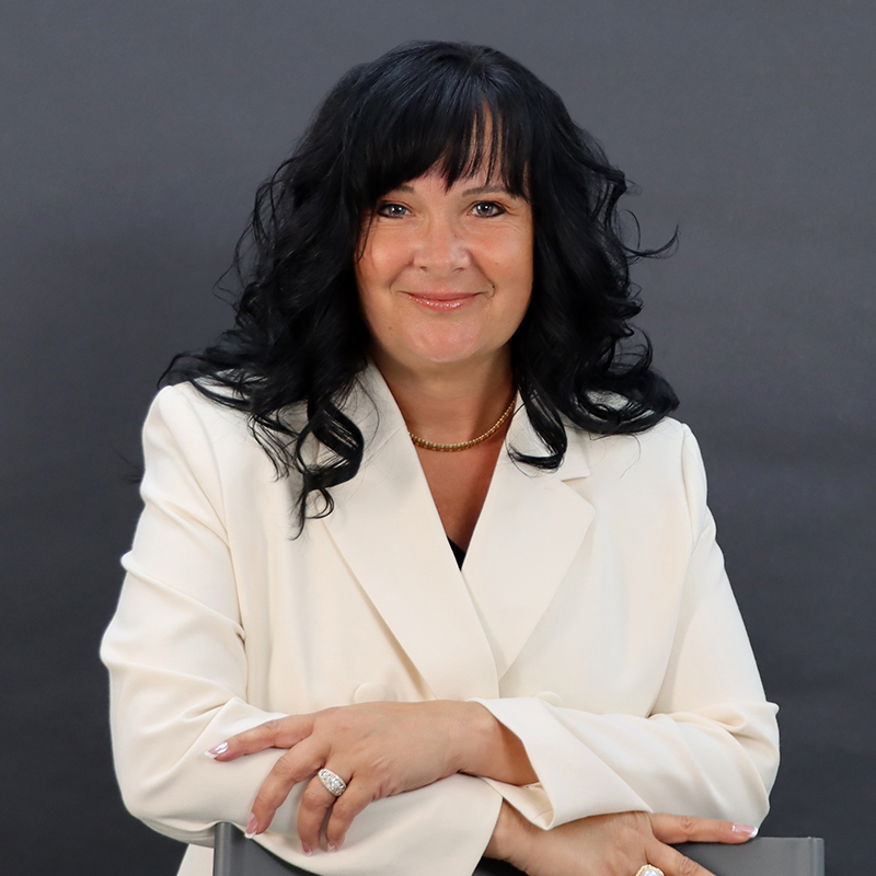 Joy Pershing