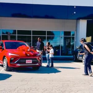 Behind the scenes at Miller Ad Agency building brands