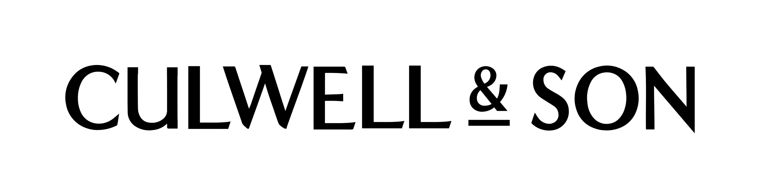 Cullwell & Son developed by Miller Ad Agency