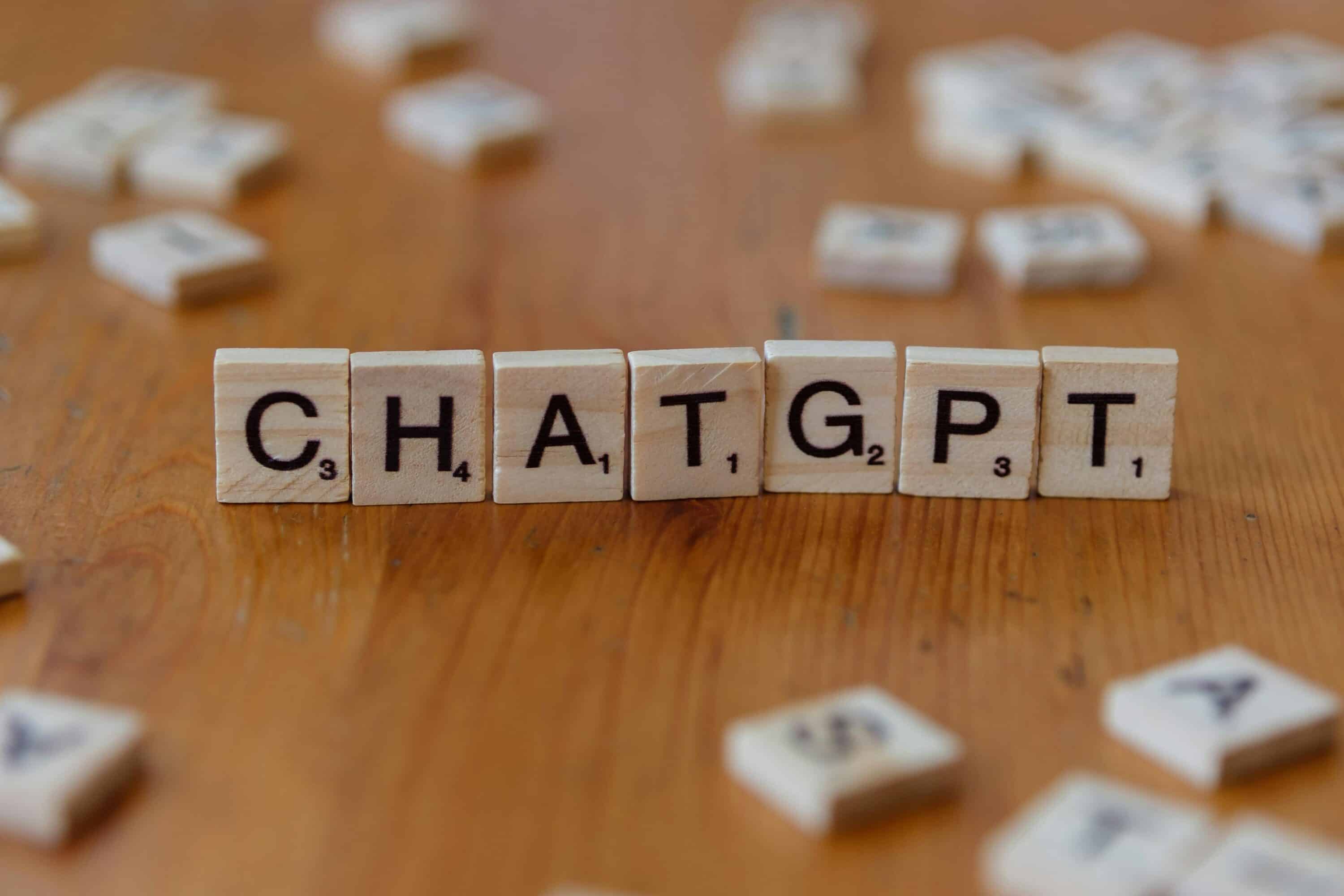 Chatgpt and AI search