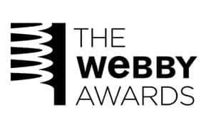the webby awards